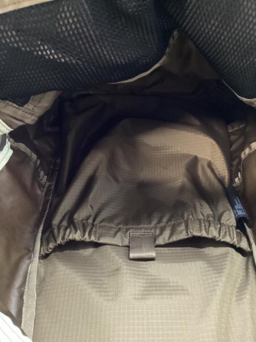 GREGORY (グレゴリー) バックパック 22L ブラウン オールデイ  V2.1