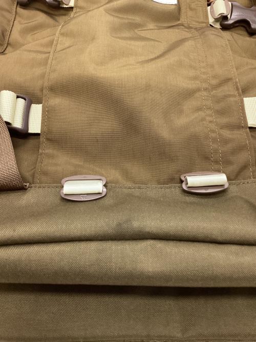 GREGORY (グレゴリー) バックパック 22L ブラウン オールデイ  V2.1