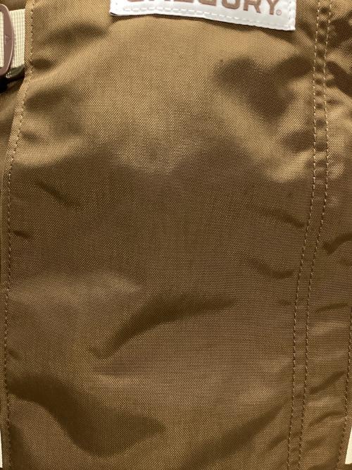 GREGORY (グレゴリー) バックパック 22L ブラウン オールデイ  V2.1