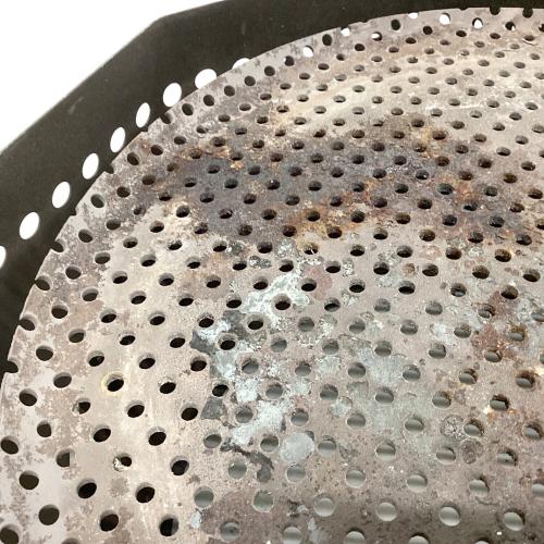 BLUE SKY OUTDOOR LIVING ポータブルファイヤーピット 焚火台 二次燃焼型