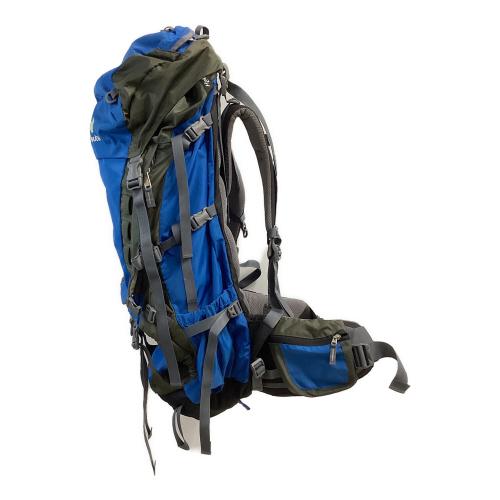 deuter (ドイター) バックパック 85L ブルー エアコンタクト75+10