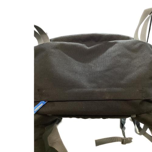 deuter (ドイター) バックパック 85L ブルー エアコンタクト75+10