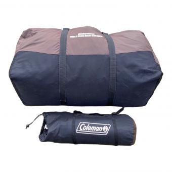 Coleman (コールマン) ツールームテント 2000022110  ウェザーマスターワイド2ルームコクーンⅡ