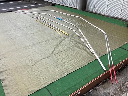 Coleman (コールマン) ツールームテント 2000022110  ウェザーマスターワイド2ルームコクーンⅡ