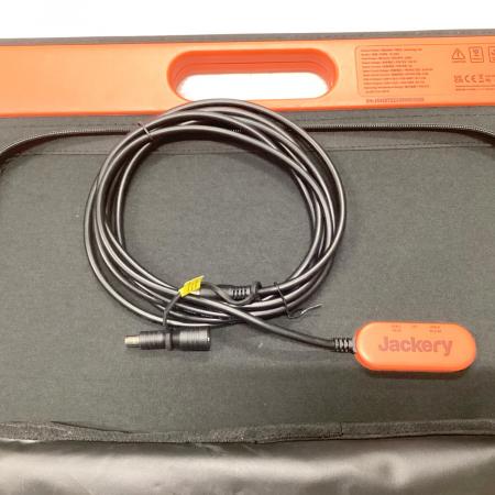 Jackery (ジャクリ) ポータブル電源708 ポータブル電源 PTB071