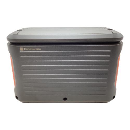 Jackery (ジャクリ) ポータブル電源708 ポータブル電源 PTB071 ソーラーパネル(SolarSaga 100)