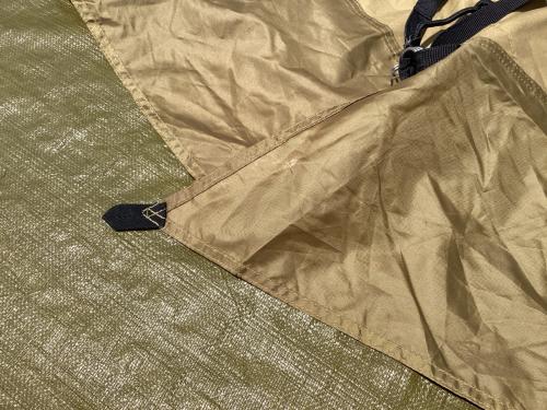 Coleman (コールマン) ツールームテント 2000038561 VCワイド2ルームSTD