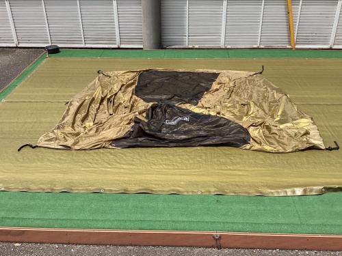 Coleman (コールマン) ツールームテント 2000038561 VCワイド2ルームSTD