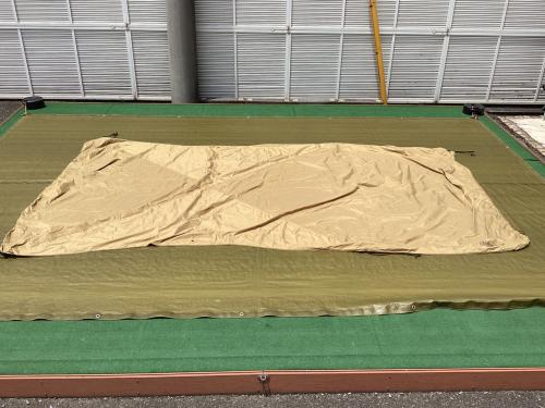 Coleman (コールマン) ツールームテント 2000038561 VCワイド2ルームSTD