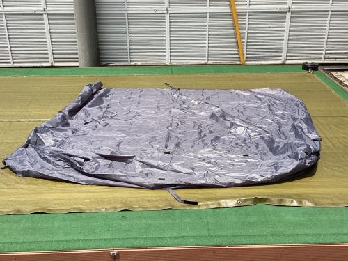 Coleman (コールマン) ツールームテント 2000038561 VCワイド2ルームSTD