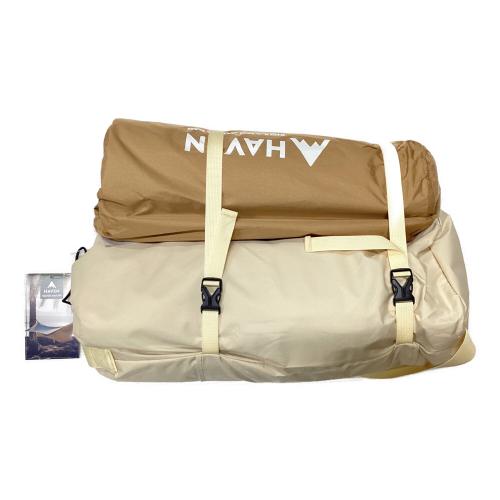 HAVEN (ヘイブン) ハンモックテント ヘブンテント サファリ