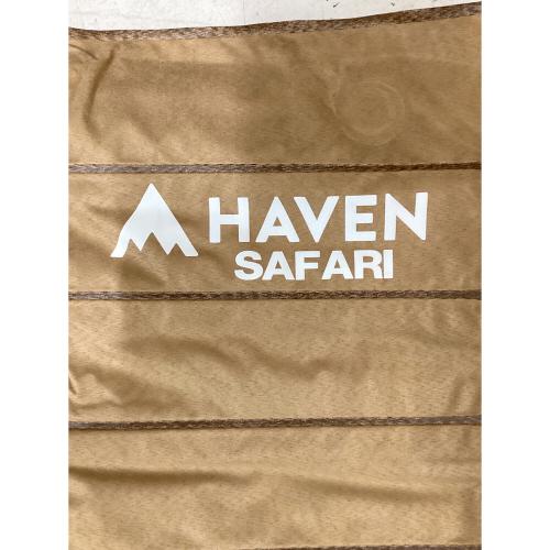 HAVEN (ヘイブン) ハンモックテント ヘブンテント サファリ