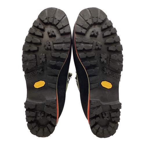 LA SPORTIVA (スポルティバ) ネパールエボGTX 厳冬期用 トレッキングシューズ レディース SIZE 24cm 黄緑