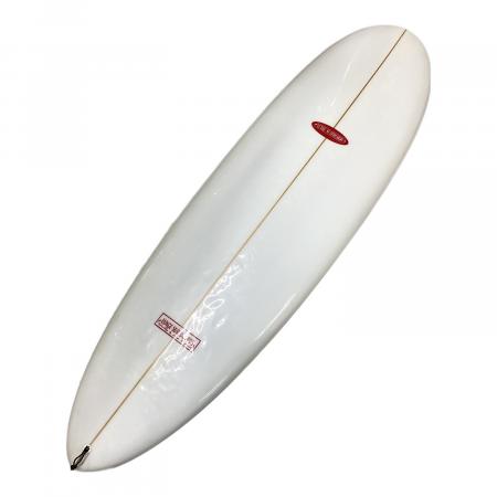 LUNGE SURFBOARDS ミッドレングス/ファンボード @ 6'2