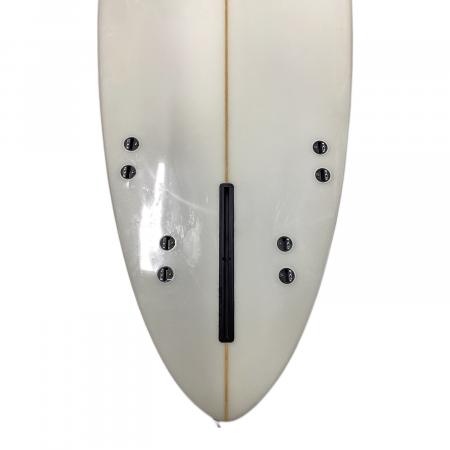 LUNGE SURFBOARDS ミッドレングス/ファンボード @ 6'2