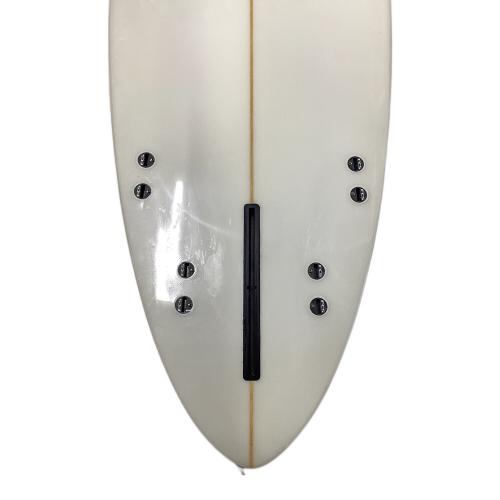 LUNGE SURFBOARDS ミッドレングス/ファンボード @ 6'2"×21 1/4"×2 5/8"