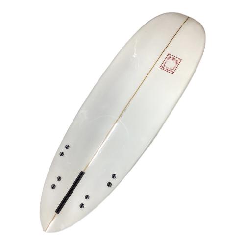 LUNGE SURFBOARDS ミッドレングス/ファンボード @ 6'2"×21 1/4"×2 5/8"