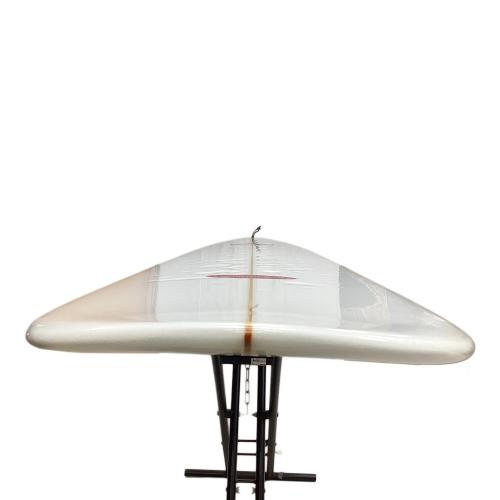 LUNGE SURFBOARDS ミッドレングス/ファンボード @ 6'2"×21 1/4"×2 5/8"