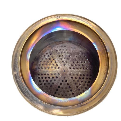 solo stove (ソロストーブ) レンジャー 旧型 焚火台