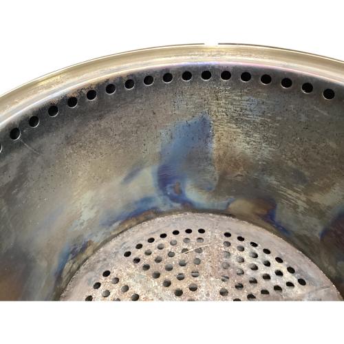 solo stove (ソロストーブ) レンジャー 旧型 焚火台