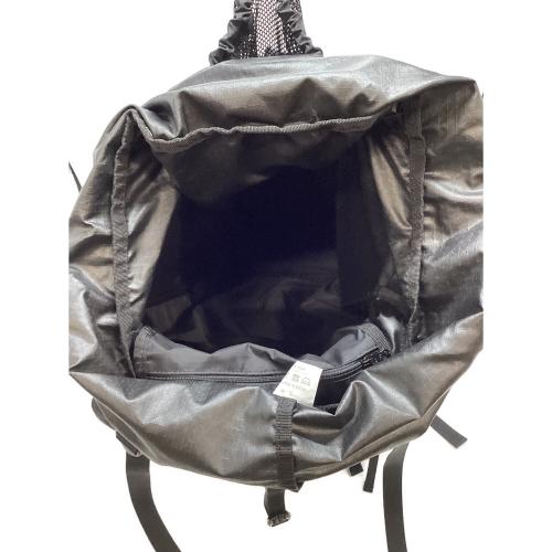 CAYL (ケイル) バックパック 45L SIZE SM TAE BAEK 2 (b-grid) ブラック