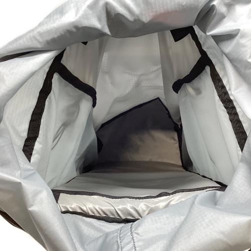 山と道 (ヤマトミチ) バックパック SIZE L グレー MINI