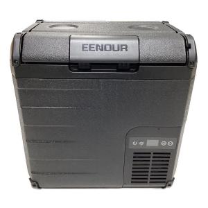 EENOUR(イーノウ) (イーノウ) ポータブル冷蔵庫 D18 ブラック