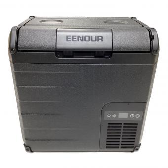 EENOUR(イーノウ) (イーノウ) ポータブル冷蔵庫 D18 ブラック