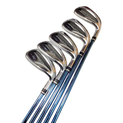 Callaway (キャロウェイ) ビッグバーサ ベータ アイアンセット 2016年モデル