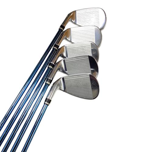 Callaway (キャロウェイ) ビッグバーサ ベータ アイアンセット 2016年モデル