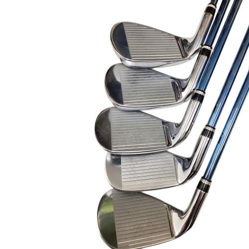 Callaway (キャロウェイ) ビッグバーサ ベータ アイアンセット 2016年モデル