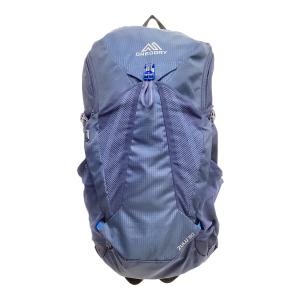 GREGORY (グレゴリー) バックパック 46-56cm ネイビー ズール30
