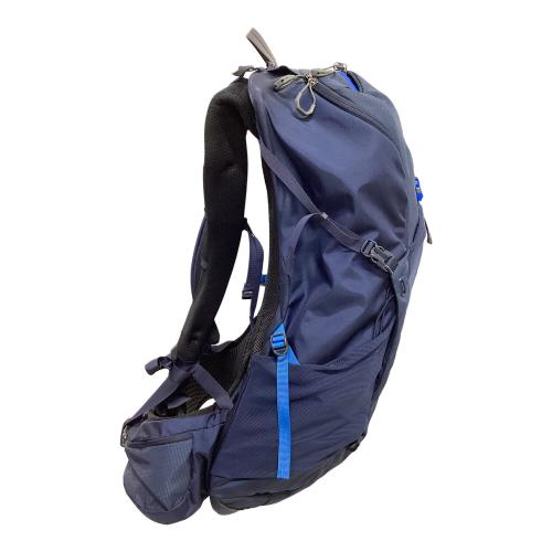 GREGORY (グレゴリー) バックパック 46-56cm ネイビー ズール30