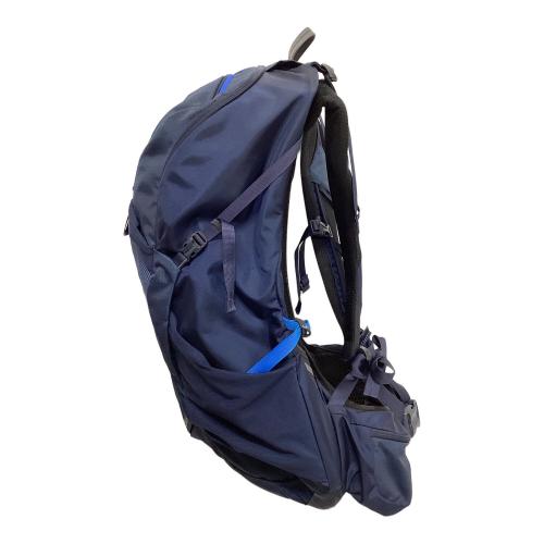 GREGORY (グレゴリー) バックパック 46-56cm ネイビー ズール30