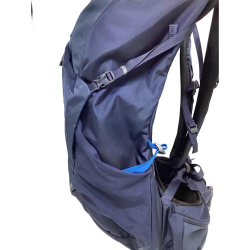 GREGORY (グレゴリー) バックパック 46-56cm ネイビー ズール30