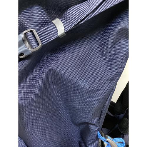 GREGORY (グレゴリー) バックパック 46-56cm ネイビー ズール30