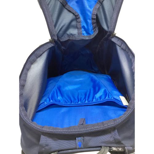 GREGORY (グレゴリー) バックパック 46-56cm ネイビー ズール30