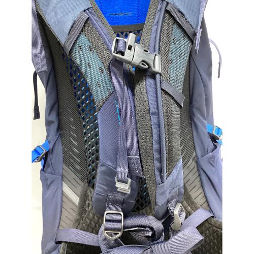 GREGORY (グレゴリー) バックパック 46-56cm ネイビー ズール30