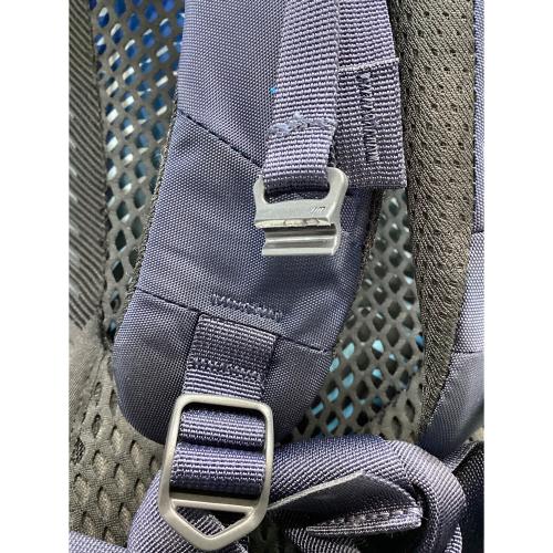 GREGORY (グレゴリー) バックパック 46-56cm ネイビー ズール30