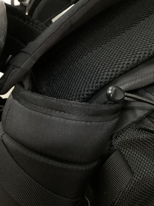 PAAGO WORKS (パーゴワークス) バックパック 00922 オリーブ バディ33