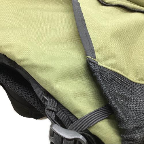 PAAGO WORKS (パーゴワークス) バックパック 00922 オリーブ バディ33