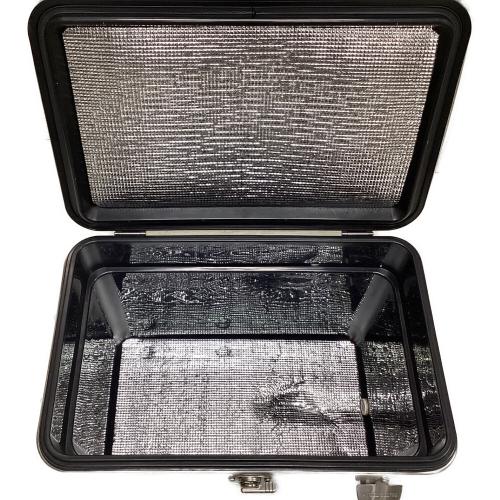 Coleman (コールマン) 54QTステンレススチールベルトクーラー クーラーボックス 2159596  シルバー