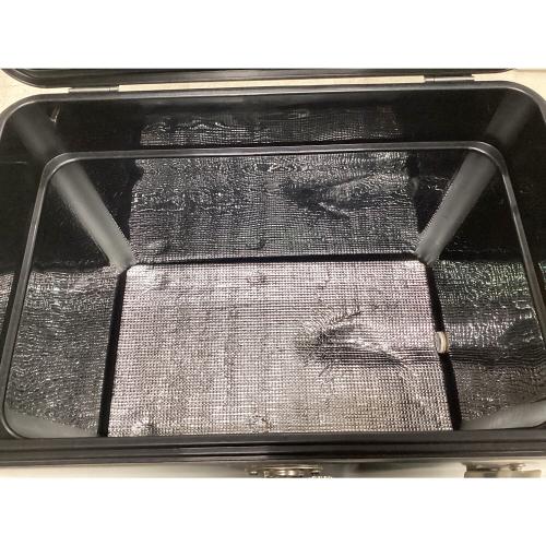 Coleman (コールマン) 54QTステンレススチールベルトクーラー クーラーボックス 2159596  シルバー