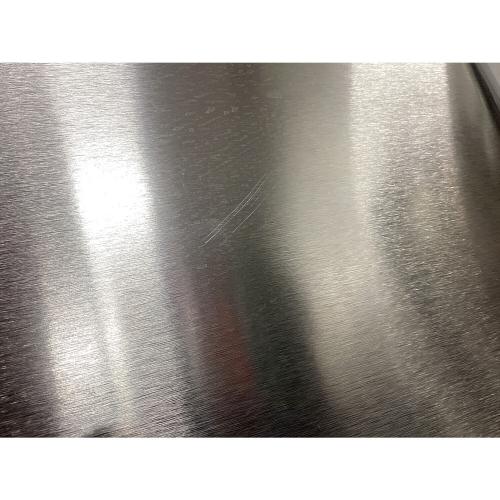 Coleman (コールマン) 54QTステンレススチールベルトクーラー クーラーボックス 2159596  シルバー