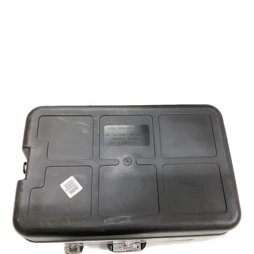 Coleman (コールマン) 54QTステンレススチールベルトクーラー クーラーボックス 2159596  シルバー