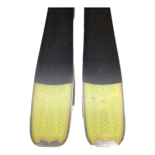 ROSSIGNOL (ロシニョール) SOUL 7 オールマウンテン ファットスキー RACQI01 180cm