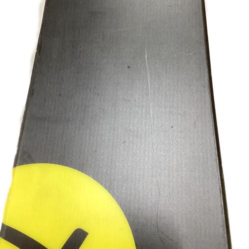 ROSSIGNOL (ロシニョール) SOUL 7 オールマウンテン ファットスキー RACQI01 180cm