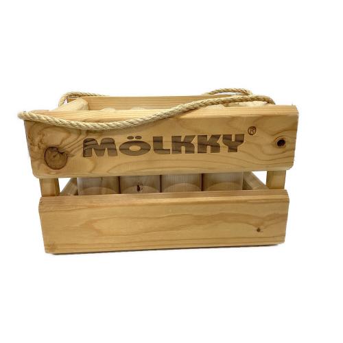 MOLKKY  モルック