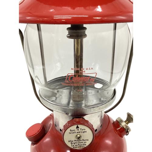 1964年　200A　Coleman (コールマン)