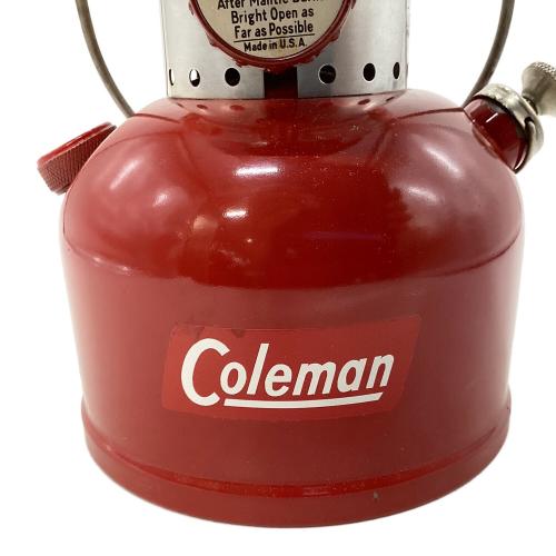 1964年　200A　Coleman (コールマン)